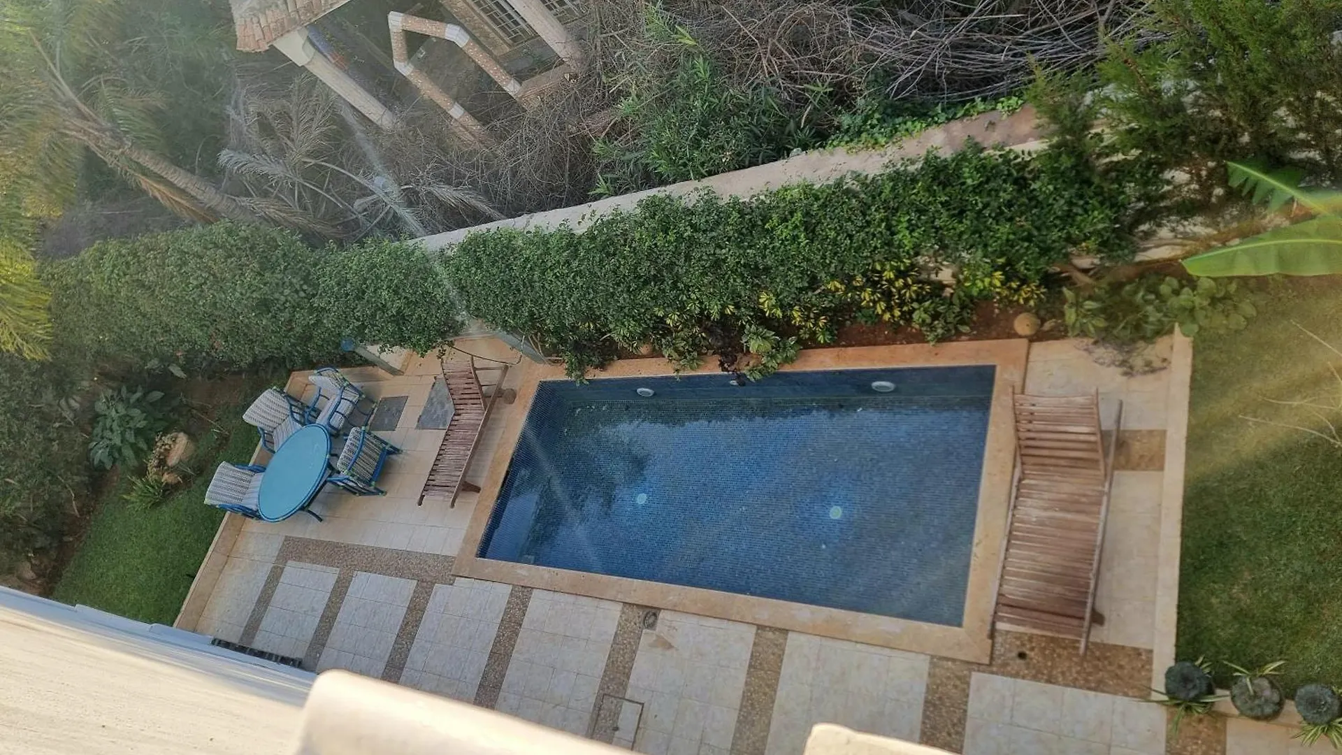 Villa Happy Stay Casablanca