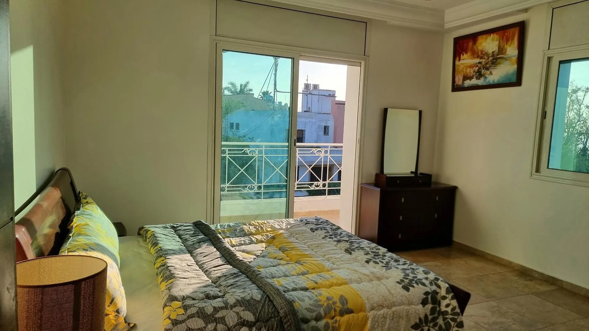 Villa Happy Stay Casablanca